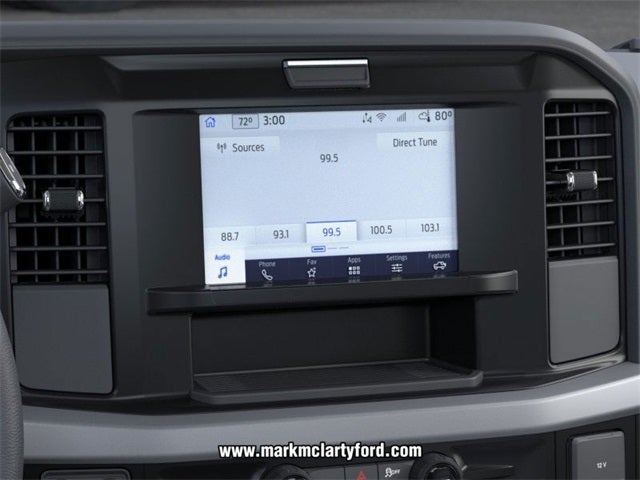 2026 Ford F-450SD DRW