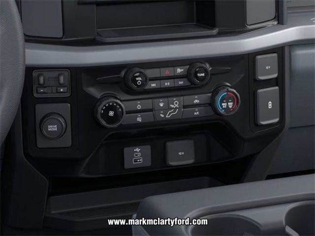 2026 Ford F-450SD DRW