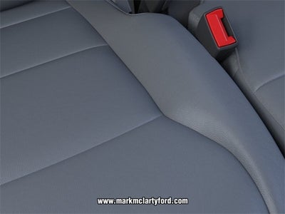 2026 Ford F-450SD DRW