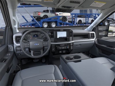 2026 Ford F-450SD DRW