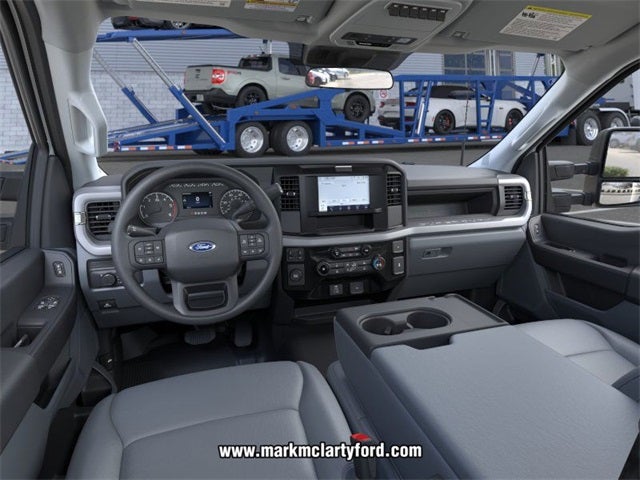 2026 Ford F-450SD DRW