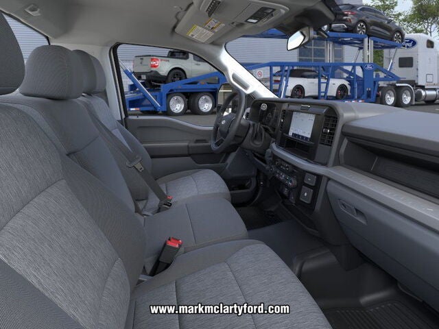 2026 Ford F-450SD DRW