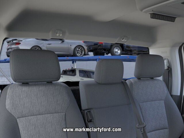 2026 Ford F-450SD DRW