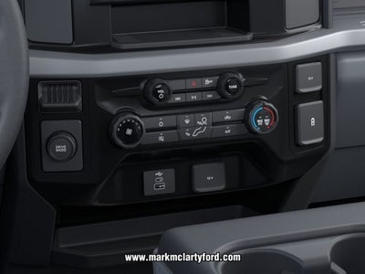 2026 Ford F-450SD DRW