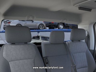 2026 Ford F-450SD DRW