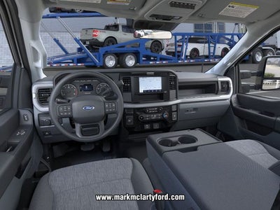 2026 Ford F-450SD DRW