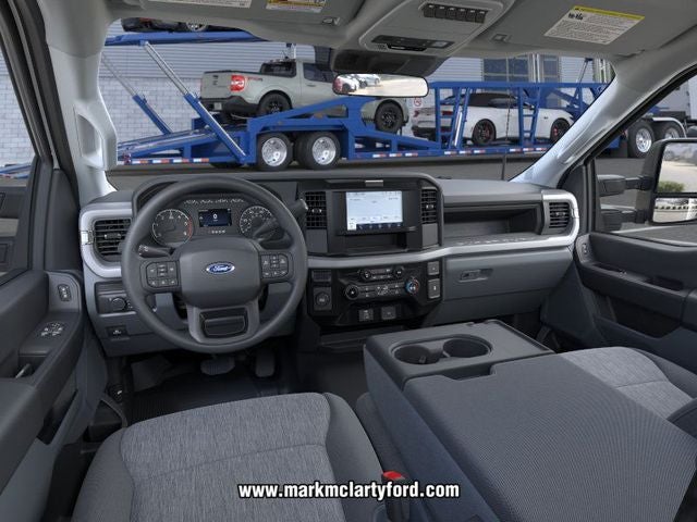 2026 Ford F-450SD DRW