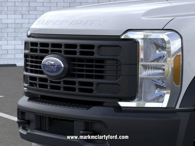 2026 Ford F-550SD XL DRW