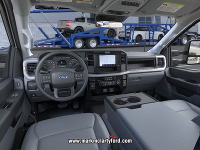 2026 Ford F-550SD XL DRW