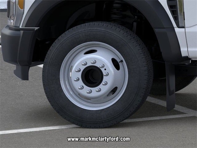2026 Ford F-550SD XL DRW