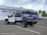2026 Ford F-550SD XL DRW