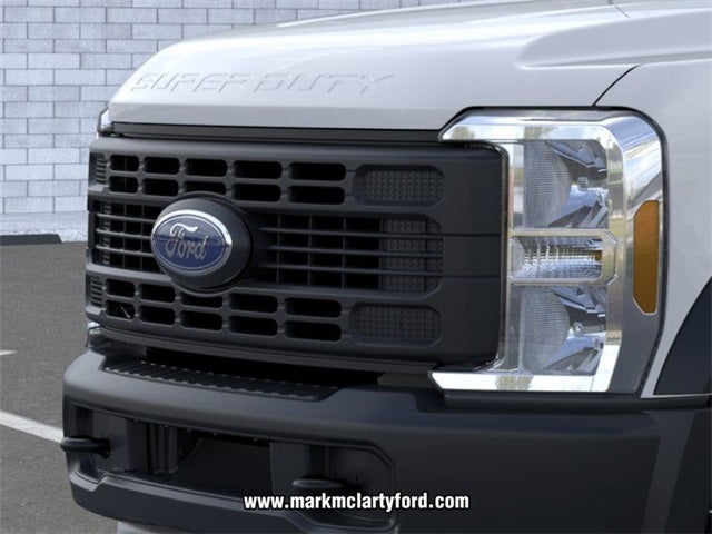 2026 Ford F-550SD XL DRW