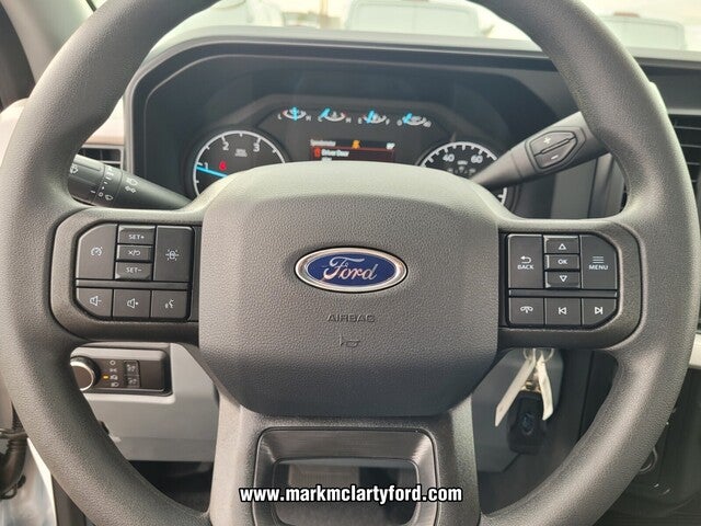 2025 Ford F-550SD XL DRW