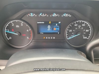 2025 Ford F-550SD XL DRW