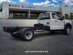 2025 Ford F-550SD XL DRW