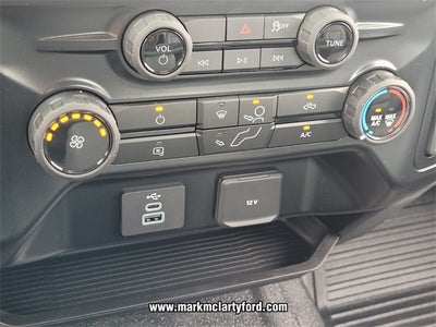 2025 Ford F-550SD XL DRW