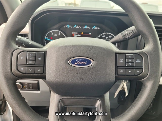 2025 Ford F-550SD XL DRW