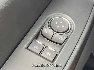 2025 Ford F-550SD XL DRW