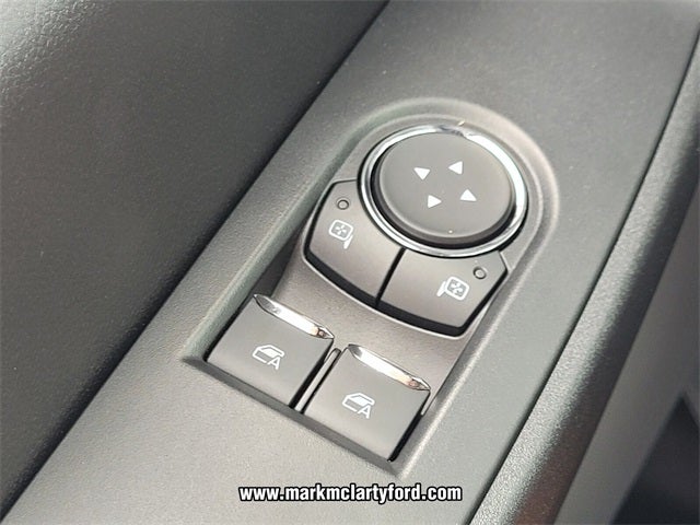 2025 Ford F-550SD XL DRW