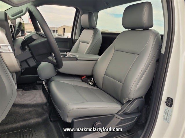 2025 Ford F-550SD XL DRW