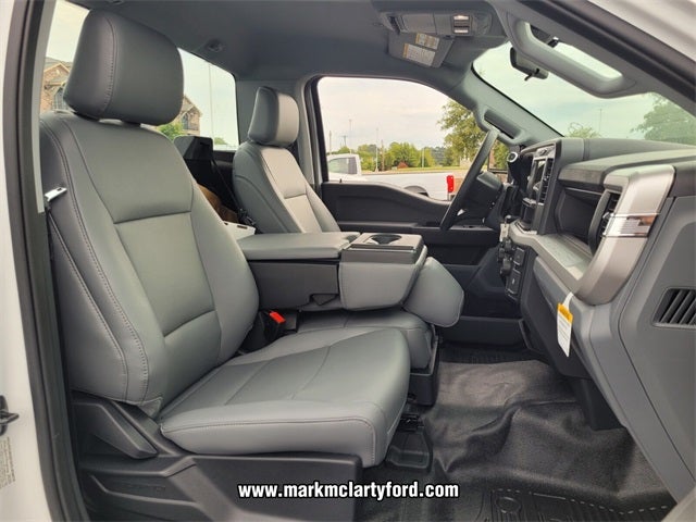 2025 Ford F-550SD XL DRW