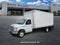 2025 Ford E-450SD Base DRW