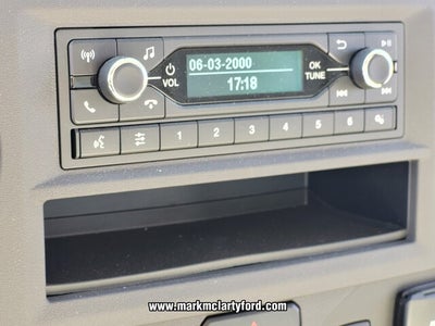 2026 Ford E-450SD Base DRW