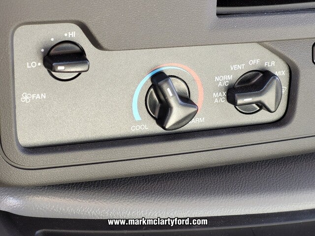 2026 Ford E-450SD Base DRW