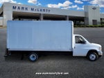 2026 Ford E-450SD Base DRW
