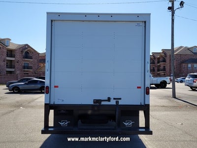 2026 Ford E-450SD Base DRW