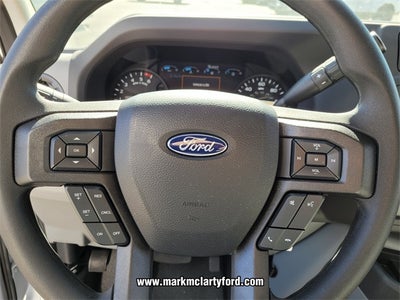 2026 Ford E-450SD Base DRW