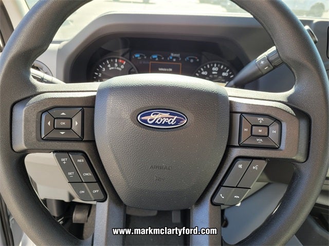 2026 Ford E-450SD Base DRW