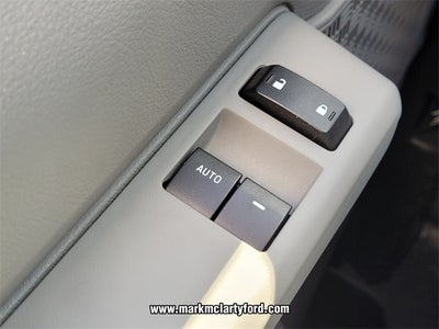 2026 Ford E-450SD Base DRW