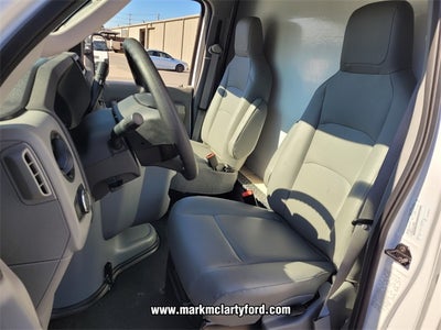 2026 Ford E-450SD Base DRW