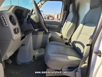 2026 Ford E-450SD Base DRW