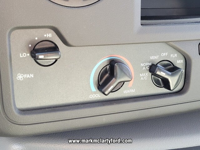 2026 Ford E-450SD Base DRW