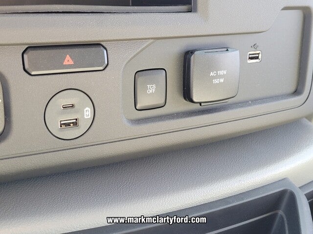 2026 Ford E-450SD Base DRW