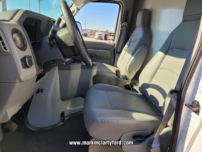 2026 Ford E-450SD Base DRW