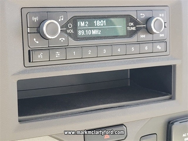 2026 Ford E-450SD Base DRW