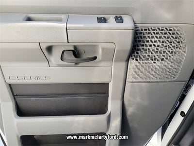 2026 Ford E-450SD Base DRW