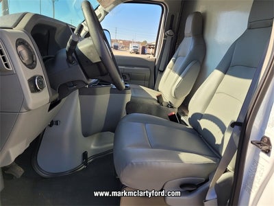 2026 Ford E-450SD Base DRW
