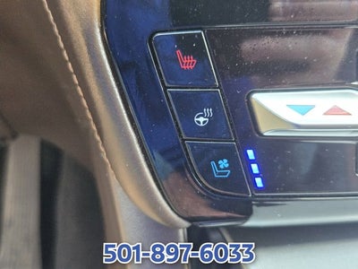 2022 Ford Explorer King Ranch