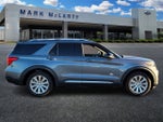 2023 Ford Explorer King Ranch