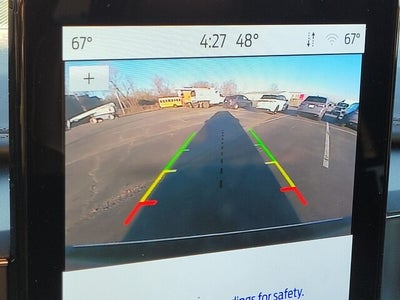 2023 Ford Explorer King Ranch