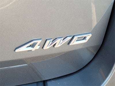 2023 Ford Explorer King Ranch