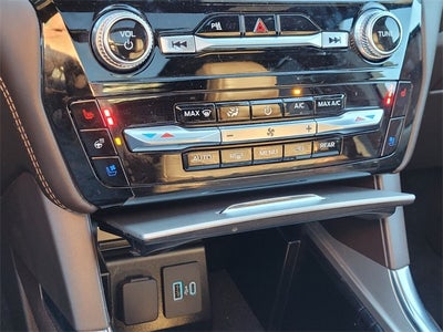 2023 Ford Explorer King Ranch