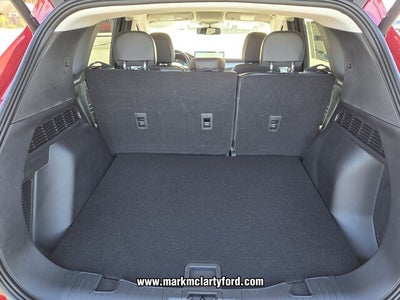 2026 Ford Escape Plug-In Hybrid Base