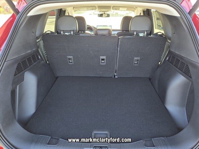 2026 Ford Escape Plug-In Hybrid Base