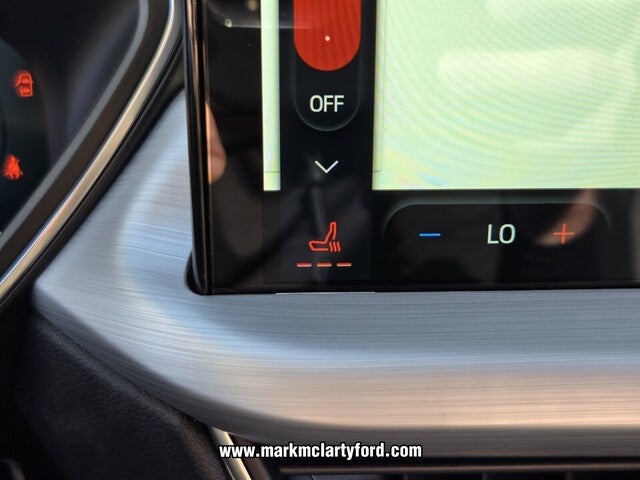 2026 Ford Escape Plug-In Hybrid Base