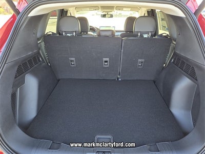 2026 Ford Escape Plug-In Hybrid Base